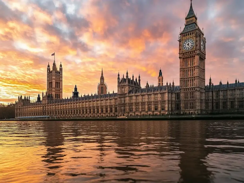 luxury airport reception in london with a private car 22