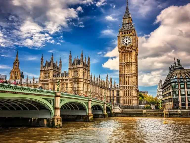 ايجار سيارات لندن مع سائق