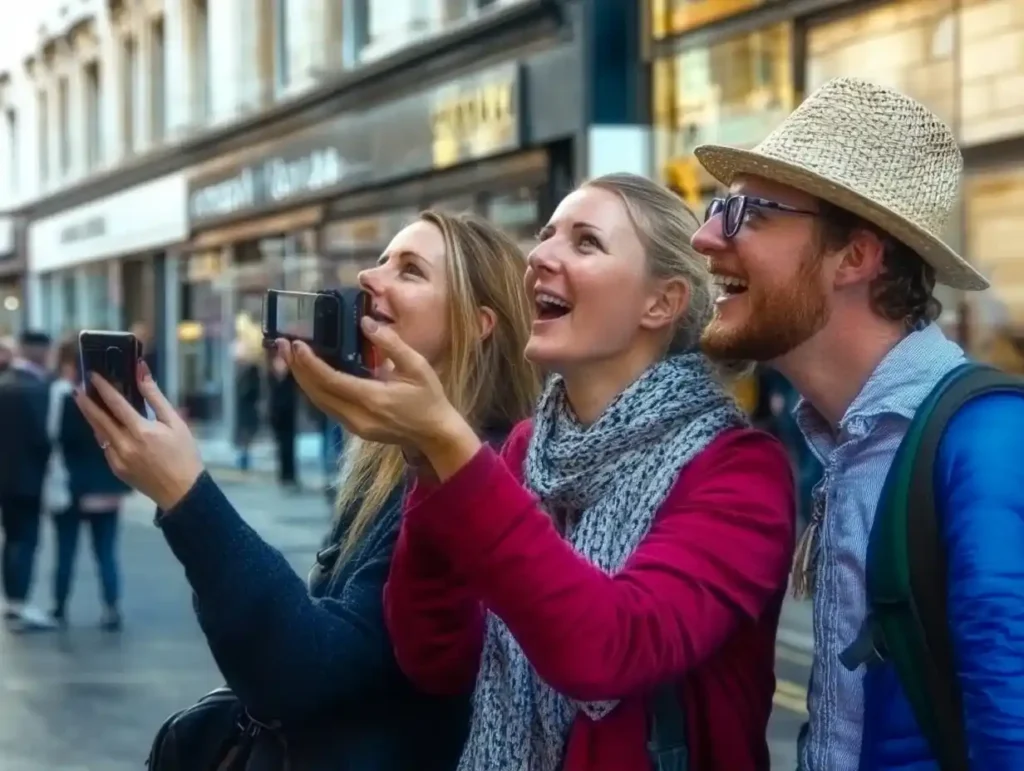 the best 10 events in london 10