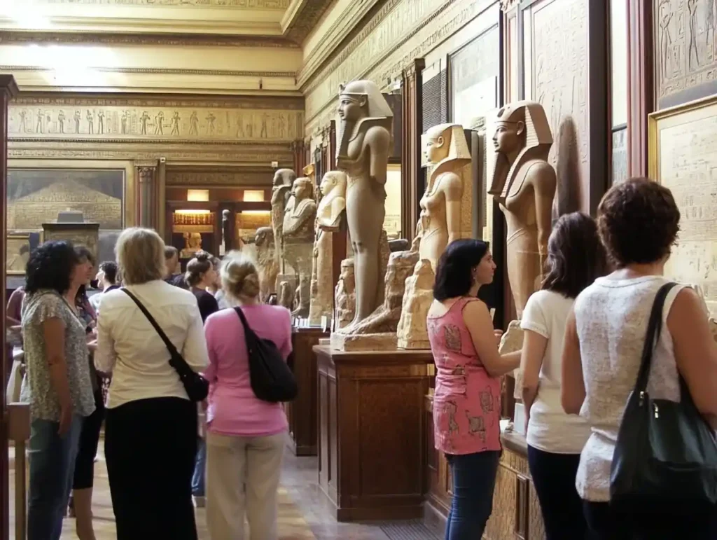 أفضل 10 فعاليات في لندن