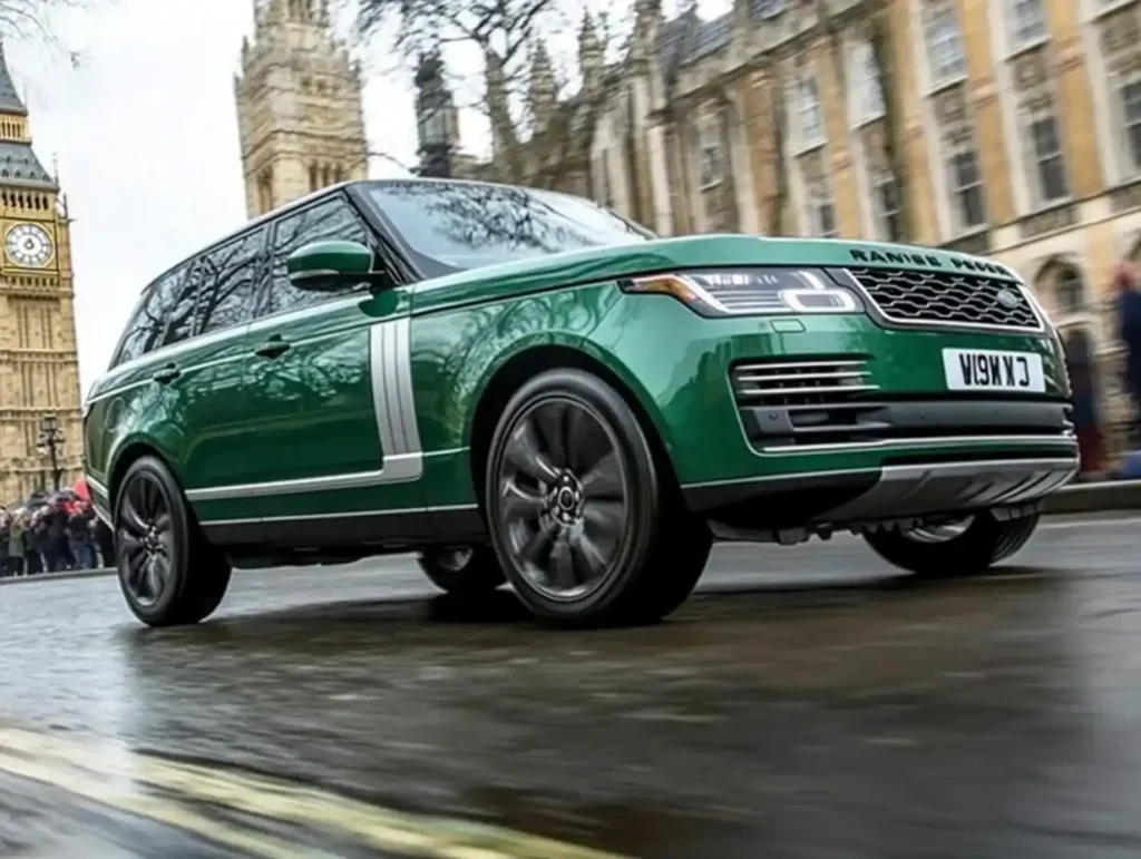 أفضل 10 فعاليات في لندن