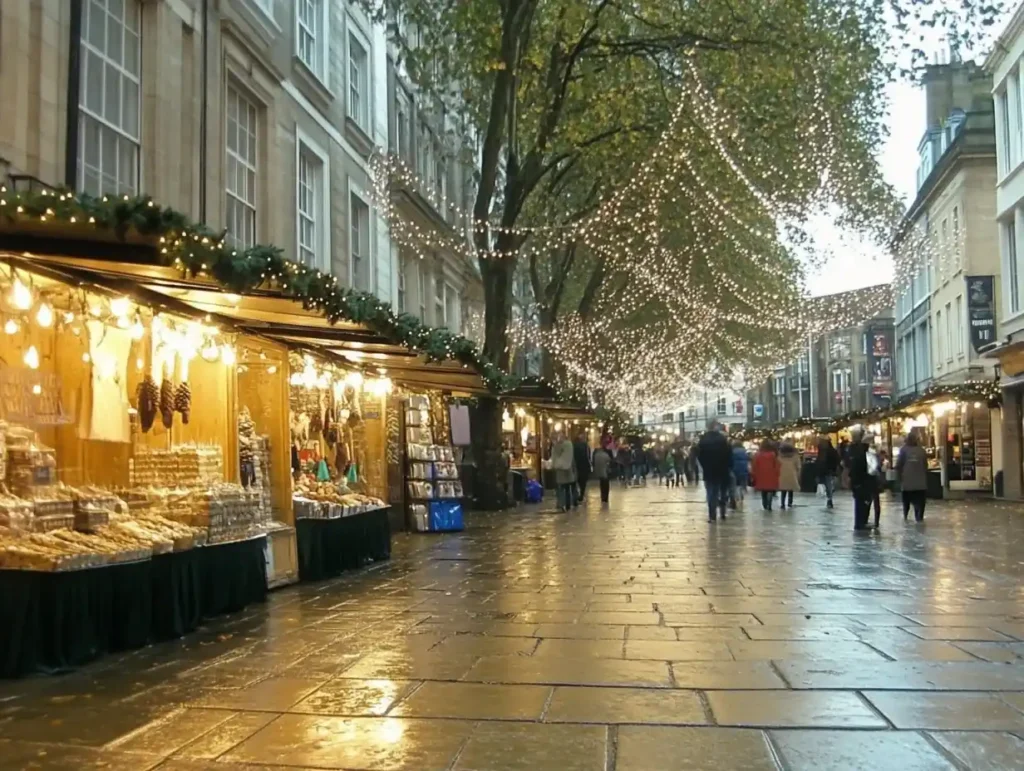 where to go in london 7