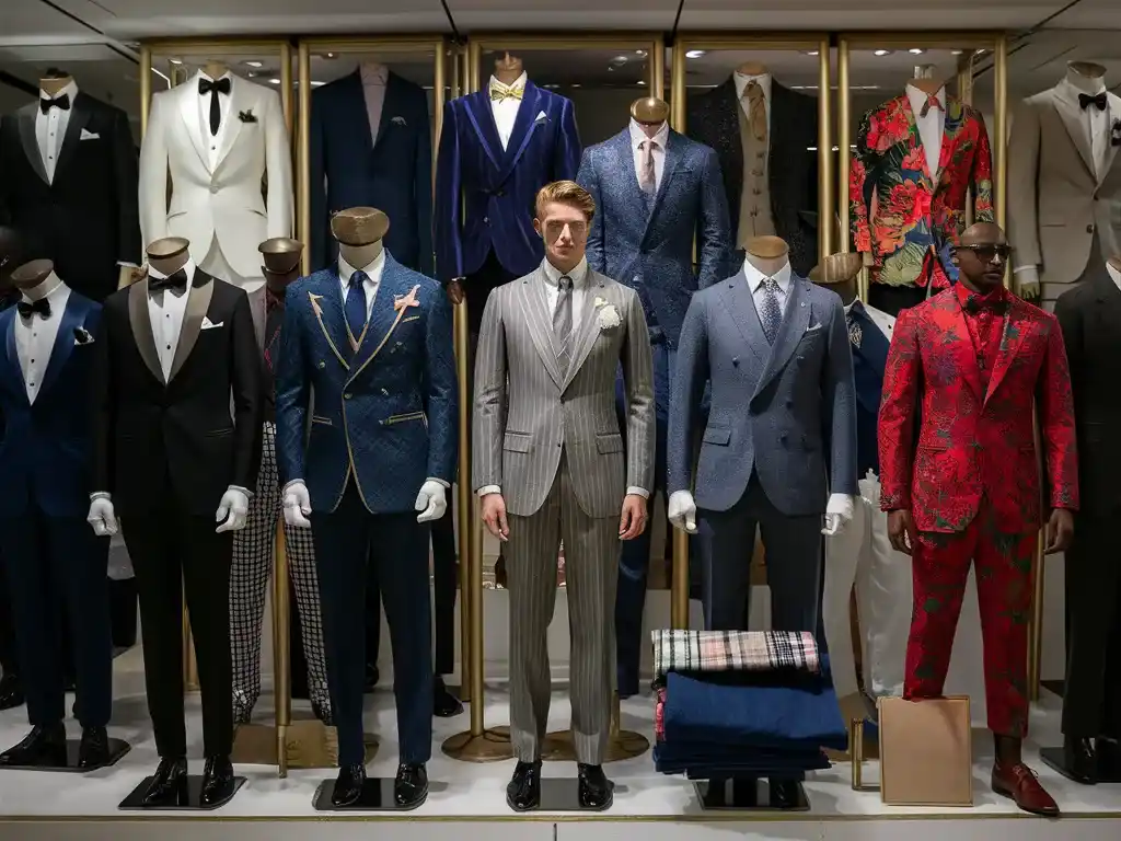 لندن سلفرجز