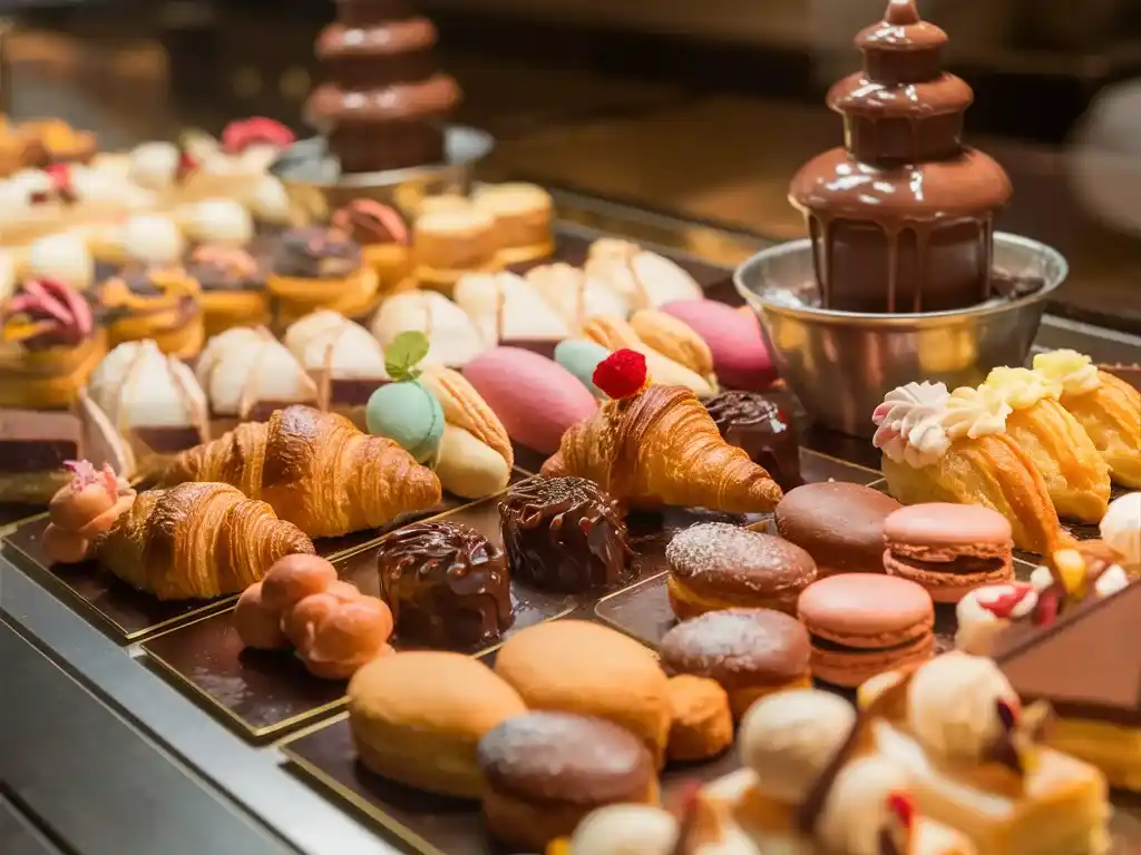 London Selfridges 21