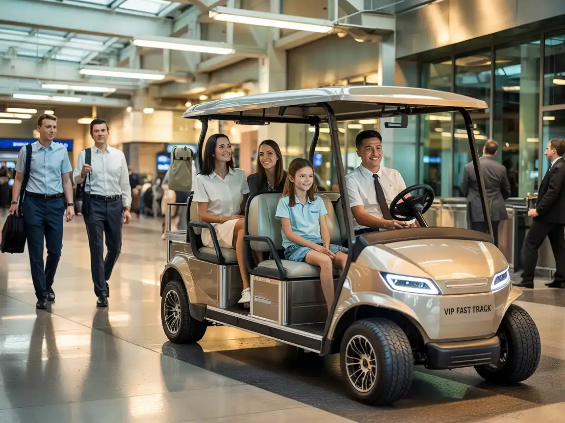 المسار السريع مطار هيثرو