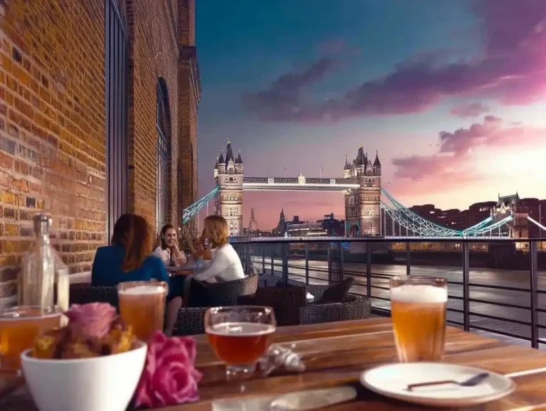 افضل شقق فندقية في لندن للعوائل