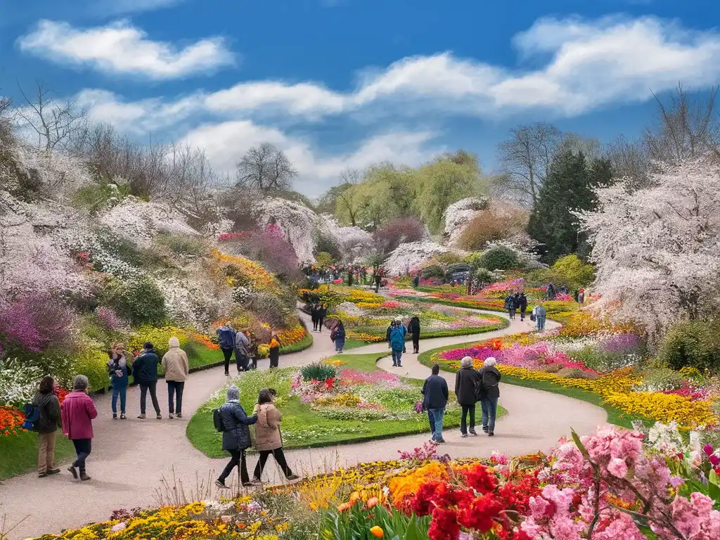 خطط الإقامة في لندن وغلاسكو