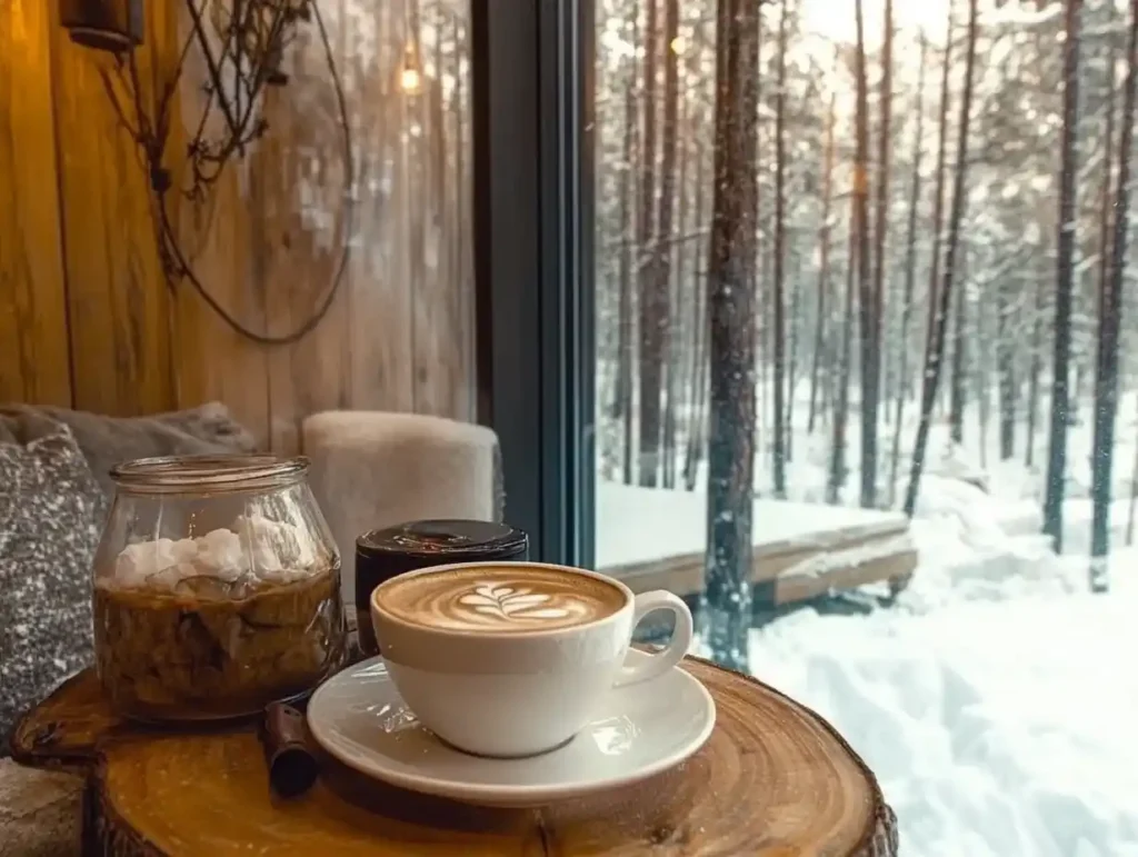 تزلج في لندن