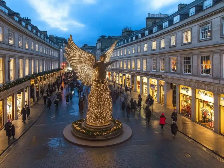 ليبرتي لندن