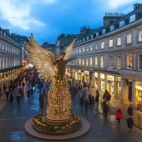 ليبرتي لندن