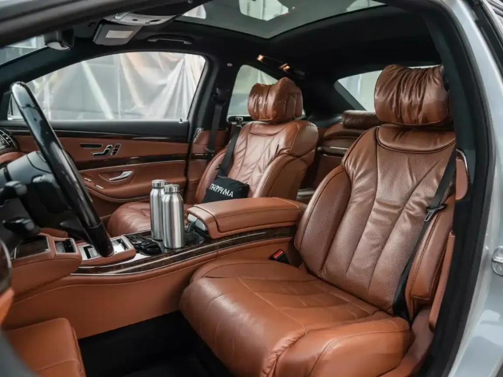 أين يقع مطار هيثرو