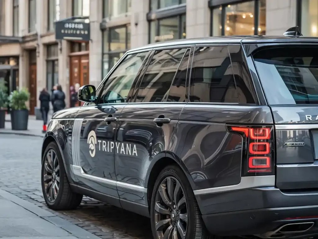 أين يقع مطار هيثرو