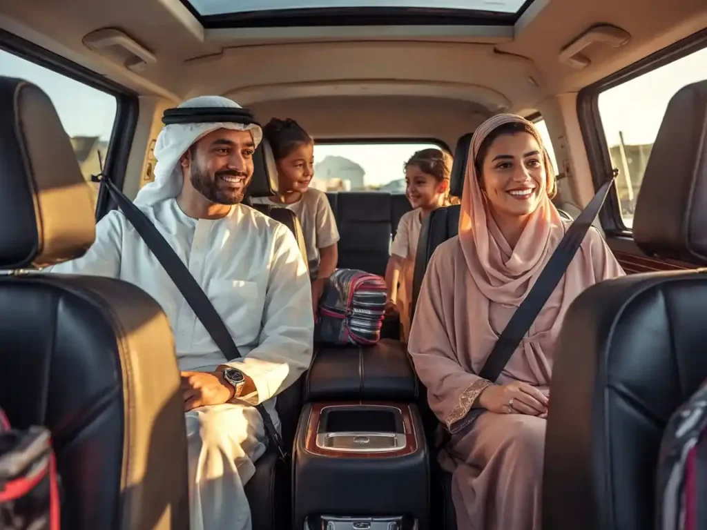 كم يبعد مطار هيثرو عن وسط لندن