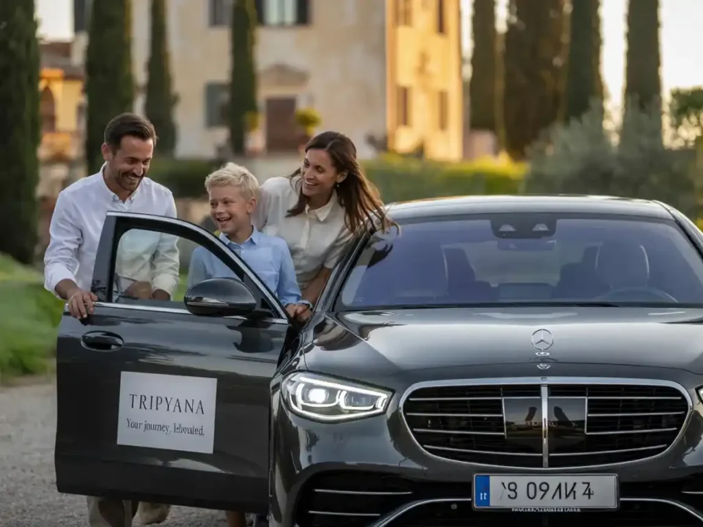 كم تبعد اكسفورد عن لندن