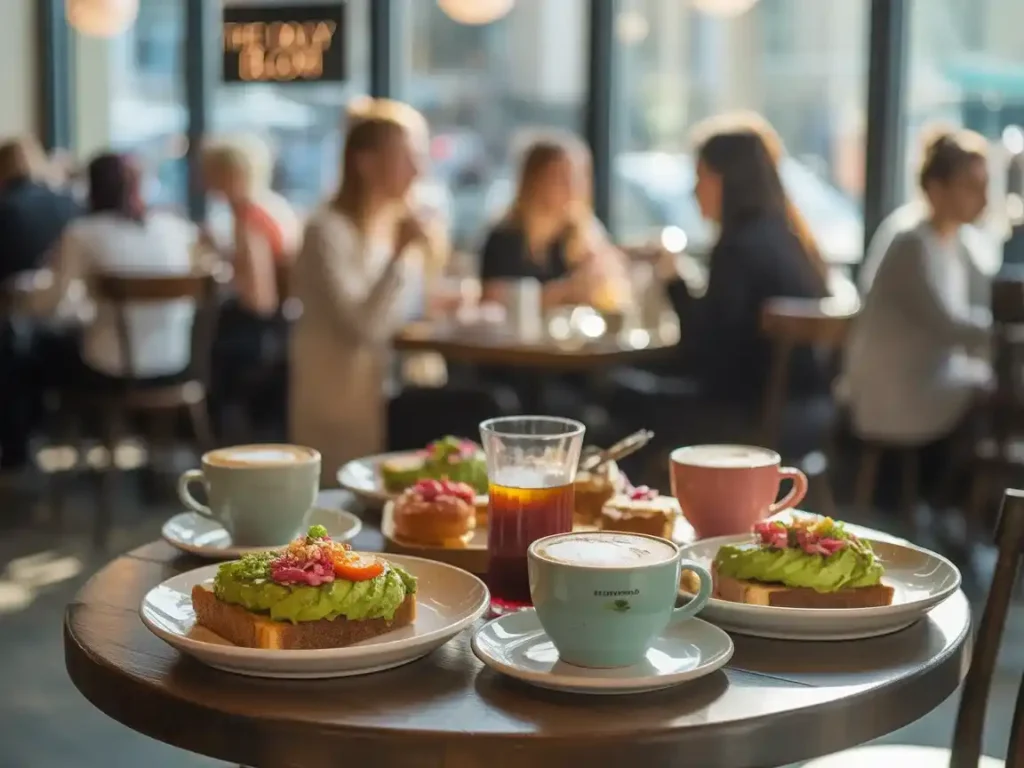 شارع العرب في لندن