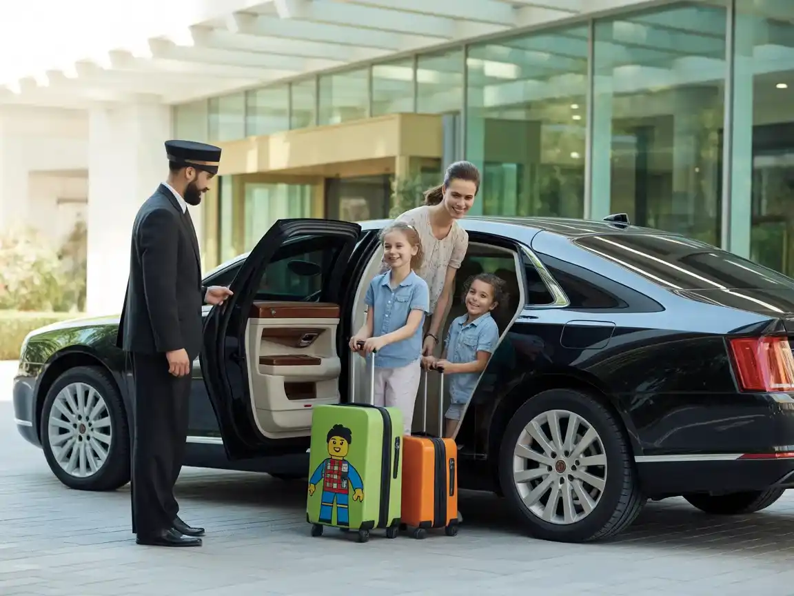 ملاهي ليجولاند لندن