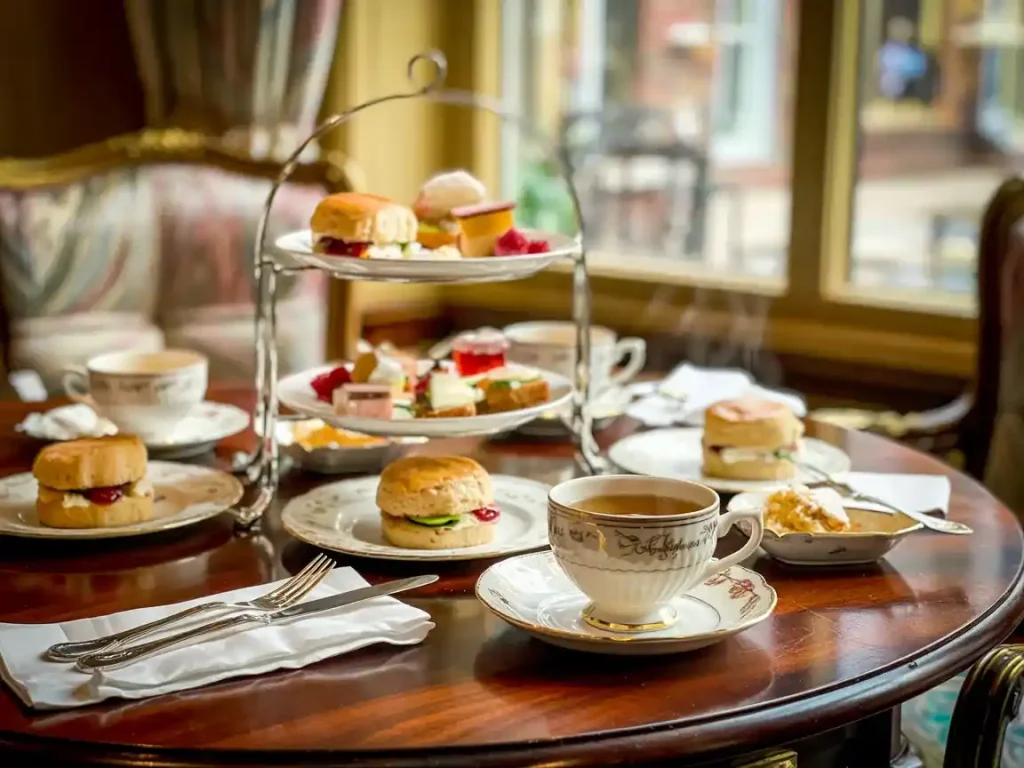 متجر هارودز