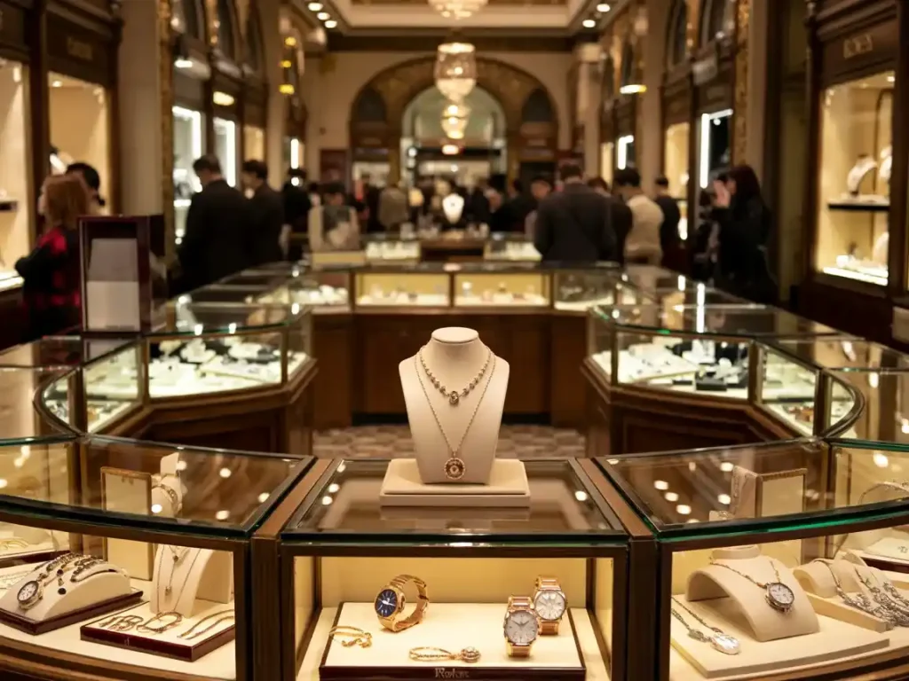 متجر هارودز