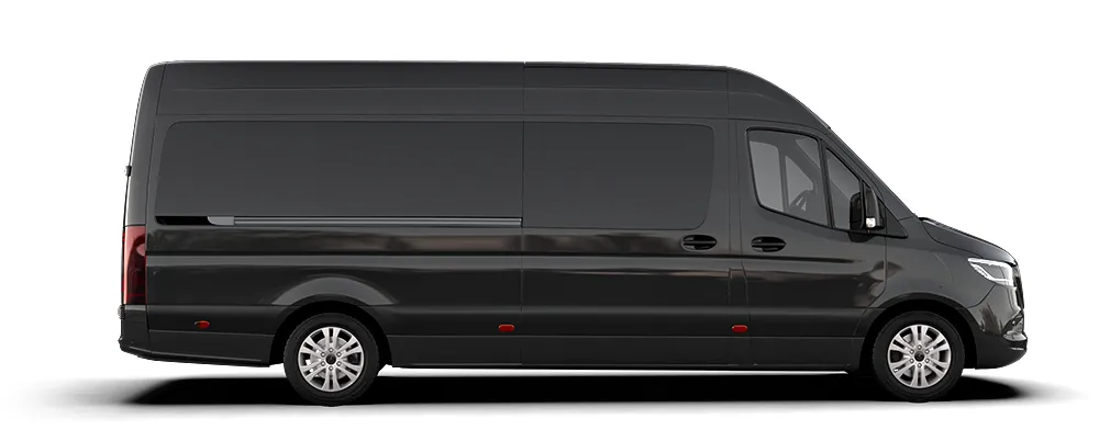 توصيل من مطار إسطنبول الجديد إلى الفندق