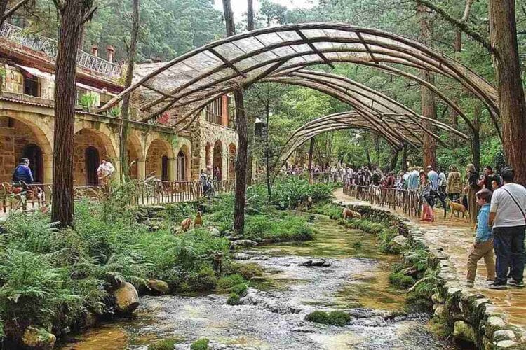 السياحة في أنقرة 2026 رحلة عبر التاريخ في قلب تركيا