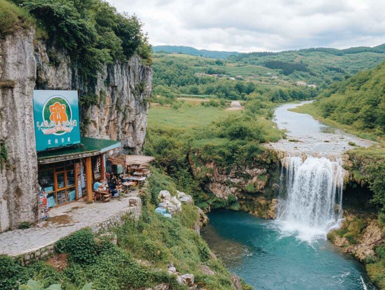 A Trip to Bosnia