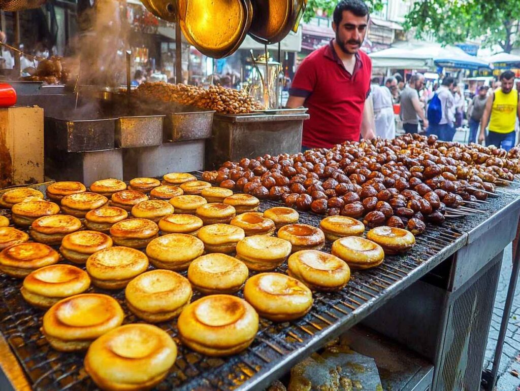 أماكن تاريخية في اسطنبول