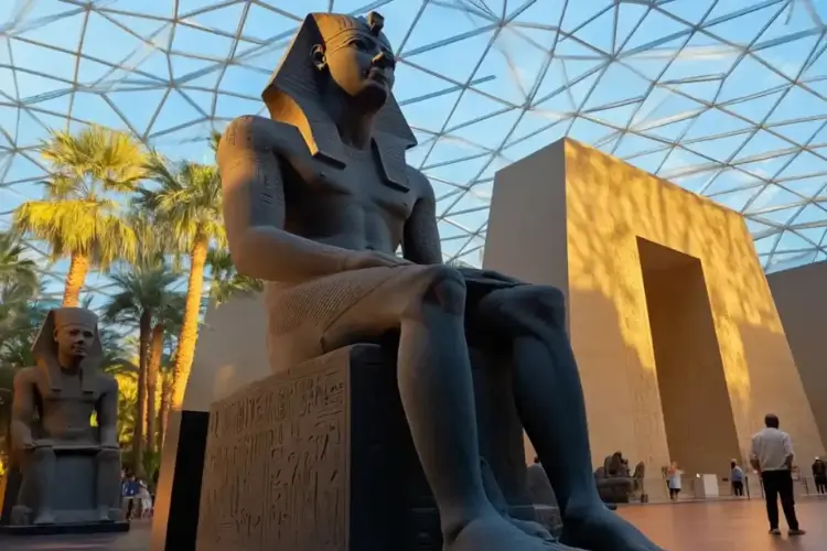 المتحف البريطاني