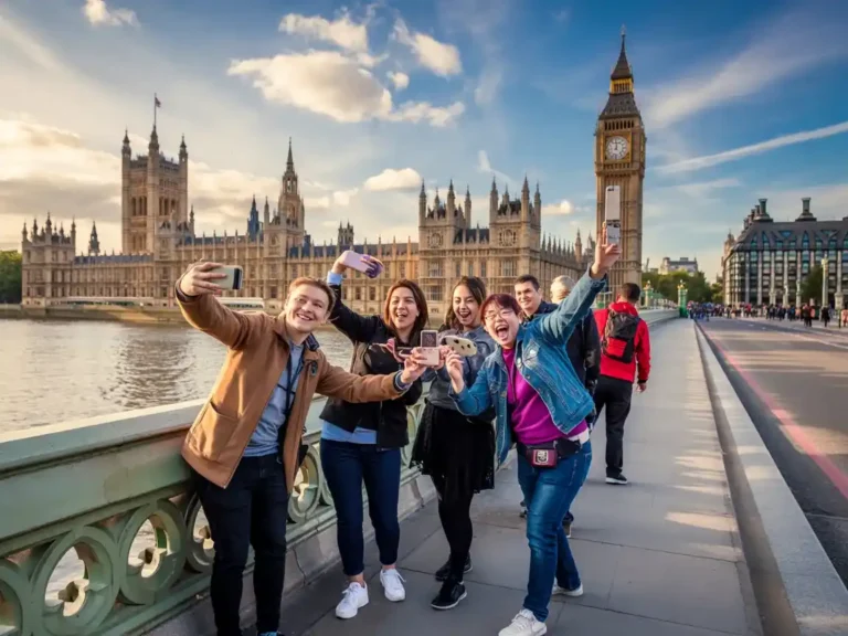 Big Ben Tickets