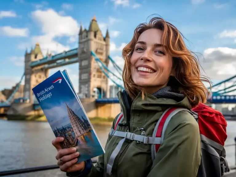 British Airways Holidays