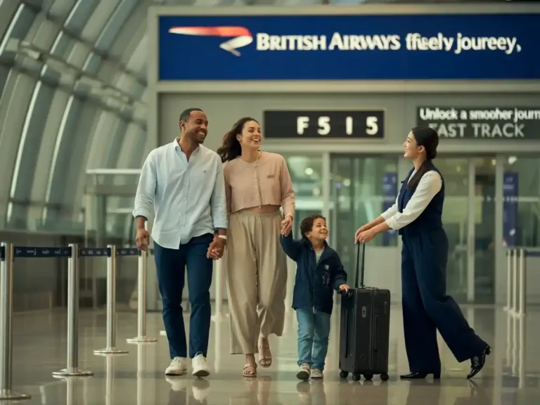 Fast Track Heathrow