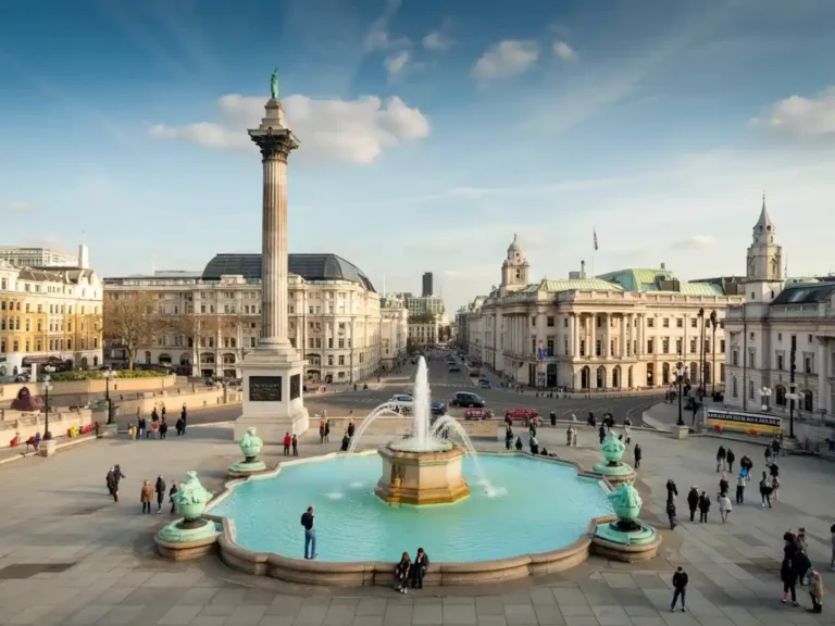 Trafalgar London Explorer