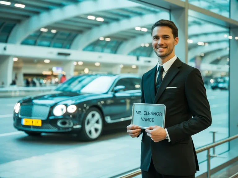 Transfer London Heathrow