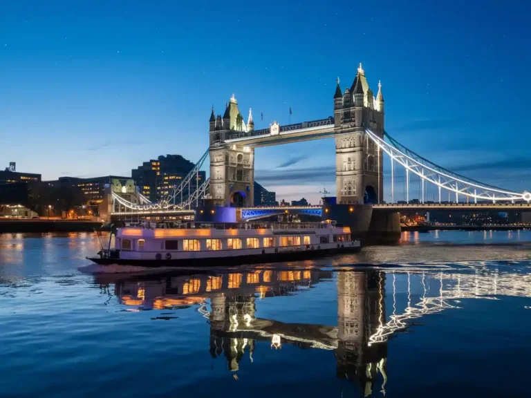 Day Trips from London