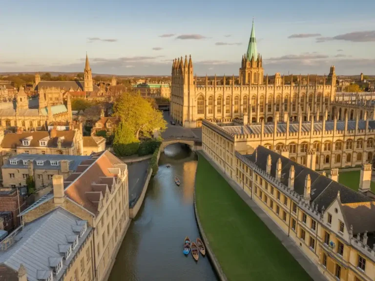 Day trips from london by train