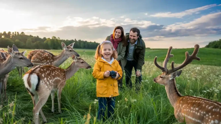 Richmond park