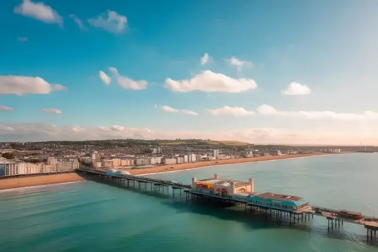 برايتون Brighton