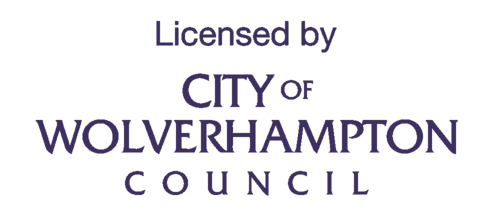 Licensed private hire operator in the UK — licence No. PHOP950