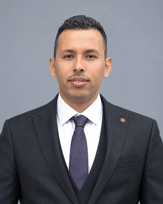 Abdalraouf Mousa, Operations Manager at Tripyana